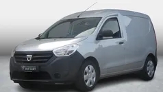 Grijs Gebruikt 2016 Dacia Dokker Van | € 9.399 (Eerlijke prijs)