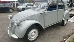 Gebruikt 1957 Citroën 2CV Sedan | € 12.900