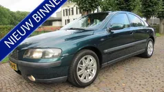 Gebruikt 2002 Volvo S60 Sedan | € 1.750 (Eerlijke prijs)