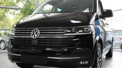 Occasion VW Transporter Comfortline 199 PK (146 kW) 2020 Van