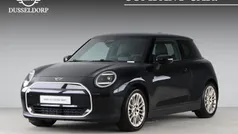 Gebruikt 2025 Mini Cooper Favoured Hatchback | € 44.157 (Goede deal)