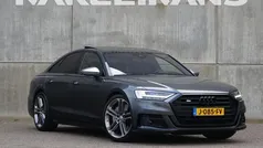 Grijs Gebruikt 2020 Audi S8 Sedan | € 92.950