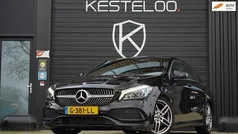 Gebruikt 2019 Mercedes CLA180 Shooting Brake AMG Stationwagen | € 21.450 (Eerlijke prijs)