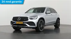 Gebruikt 2020 Mercedes GLC43 AMG Premium Plus SUV | € 66.850 (Eerlijke prijs)