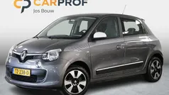 Grijs Gebruikt 2018 Renault Twingo Collection Hatchback | € 10.675 (Eerlijke prijs)