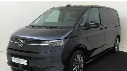 Occasion 2023 VW Multivan Business Van | € 47.950 (Super prijs)