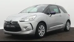 Grijs Gebruikt 2013 Citroën DS3 Business Class Hatchback | € 5.950 (Eerlijke prijs)