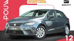 Grijs Gebruikt 2023 Seat Ibiza Style Hatchback | € 17.450 (Eerlijke prijs)
