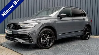Occasion 2022 VW Tiguan Business+ SUV | € 37.745 (Eerlijke prijs)