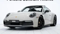 Grijs Gebruikt 2023 Porsche 911 Carrera Coupé | € 144.900 (Goede deal)