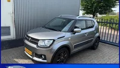 Gebruikt 2018 Suzuki Ignis Hatchback | € 14.850 (Eerlijke prijs)