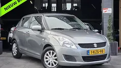Gebruikt 2011 Suzuki Swift Hatchback | € 5.444 (Super prijs)