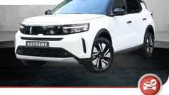 Wit Nieuw 2025 Opel Frontera SUV | € 32.695 (Eerlijke prijs)