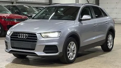 Occasion Audi Q3 Sport 150 PK (110 kW) 2015 SUV