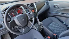 Suzuki Celerio