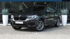 Gebruikt 2021 BMW X3 Executive SUV | € 41.950 (Eerlijke prijs)
