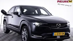 Gebruikt 2021 Mazda MX30 Comfort SUV | € 13.990 (Goede deal)