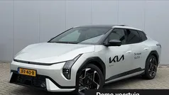 Gebruikt 2025 Kia EV4 Hatchback | € 50.995 (Eerlijke prijs)