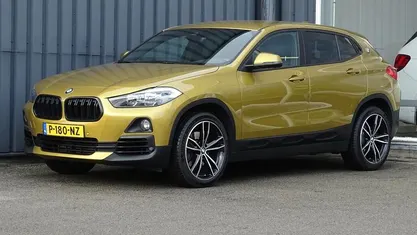 Occasion 2018 BMW X2 Executive SUV | € 21.945 (Eerlijke prijs)