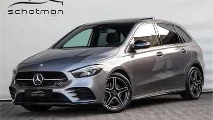Occasion Mercedes B250 AMG 218 PK (160 kW) 2021 MPV