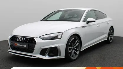 Occasion 2020 Audi A5 Sportback S-Line Hatchback | € 34.900 (Eerlijke prijs)