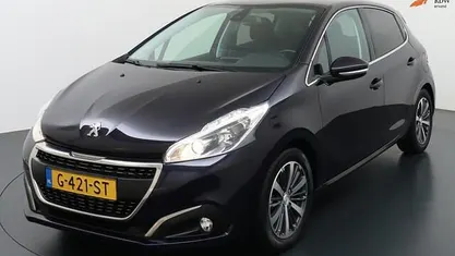 Occasion Peugeot 208 Allure 83 PK (61 kW) 2019 Hatchback