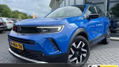 Gebruikt 2021 Opel Mokka Edition SUV | € 17.950 (Super prijs)
