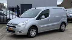 Grijs Gebruikt 2015 Citroën Berlingo MPV | € 5.250 (Eerlijke prijs)