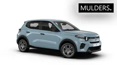 Overige Nieuw 2025 Citroën e-C3 SUV | € 23.995 (Goede deal)