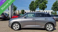 Zilver Gebruikt 2025 Suzuki Swift Hatchback | € 24.000 (Eerlijke prijs)