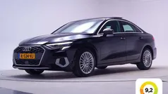 Gebruikt 2021 Audi A3 Business Sedan | € 22.909 (Goede deal)