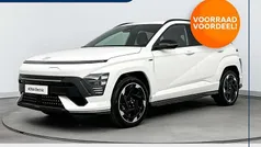 Gebruikt 2025 Hyundai Kona N Line SUV | € 40.690 (Eerlijke prijs)