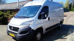 Grijs Gebruikt 2016 Fiat Ducato Van | € 11.800 (Eerlijke prijs)