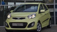 Gebruikt 2011 Kia Picanto Hatchback | € 3.850 (Goede deal)