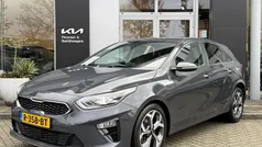 Gebruikt 2018 Kia Ceed Hatchback | € 17.950 (Eerlijke prijs)