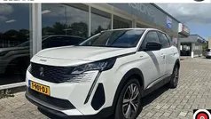 Wit Gebruikt 2022 Peugeot 3008 SUV | € 24.999 (Super prijs)