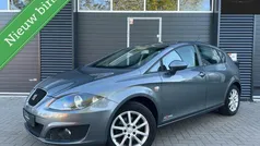 Grijs Gebruikt 2012 Seat Leon Ecomotive Hatchback | € 3.850 (Goede deal)