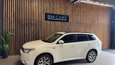 Gebruikt 2013 Mitsubishi Outlander Instyle SUV | € 8.395 (Eerlijke prijs)