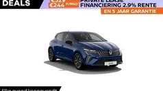 Gebruikt 2025 Renault Clio V Techno Hatchback | € 27.590 (Goede deal)