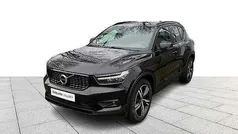 Gebruikt 2020 Volvo XC40 R-Design SUV | € 31.999 (Eerlijke prijs)