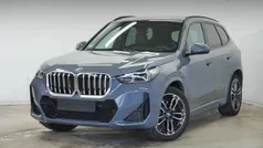 Grijs Gebruikt 2025 BMW X1 M Sport SUV | € 53.895 (Eerlijke prijs)