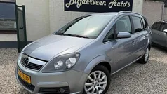 Gebruikt 2006 Opel Zafira Executive MPV | € 3.450 (Eerlijke prijs)