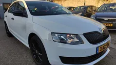 Gebruikt 2013 Skoda Octavia Active Hatchback | € 6.999 (Eerlijke prijs)