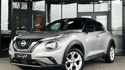 Occasion 2021 Nissan Juke SUV | € 18.745 (Eerlijke prijs)