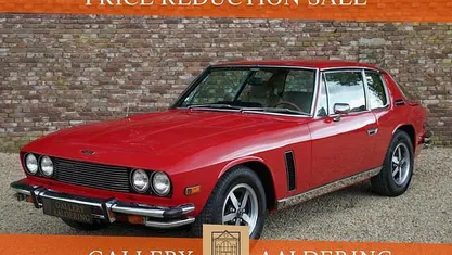 Gebruikt 1976 Jensen Interceptor | € 58.500