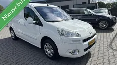 Overige Gebruikt 2014 Peugeot Partner MPV | € 3.950 (Eerlijke prijs)