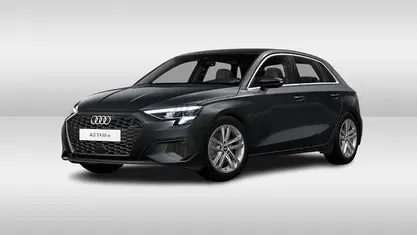 Grijs Gebruikt 2022 Audi A3 Sportback e-tron Advanced Hatchback | € 27.750 (Goede deal)