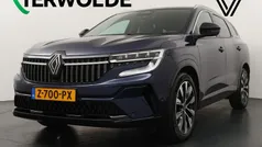 Blauw Gebruikt 2024 Renault Espace Techno MPV | € 42.840 (Goede deal)