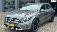 Gebruikt 2018 Mercedes GLA180 Premium SUV | € 21.999 (Goede deal)