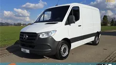 Gebruikt 2021 Mercedes Sprinter Van | € 19.889 (Super prijs)